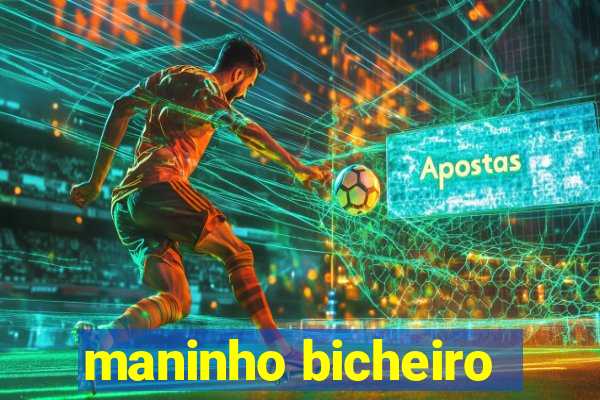 maninho bicheiro